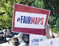 Why are legislative leaders so afraid of fairer elections?
