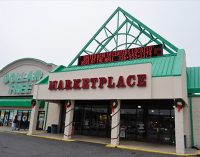 Marketplace Mall withdraws request for United Health entrance