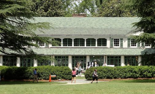 Reynolda House gains grant to help diverse student population