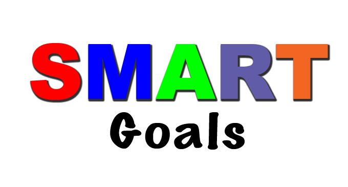 Design SMART goals for 2018