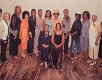 Women’s group marks 42 years