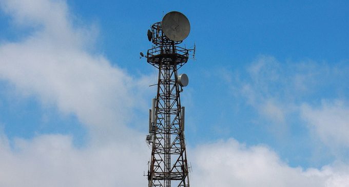 Commentary: Citizens get poor reception from city under cell tower zoning