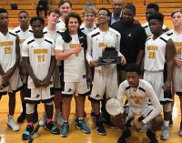 BFK Basketball Classic continues to grow