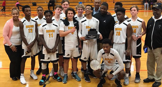 BFK Basketball Classic continues to grow