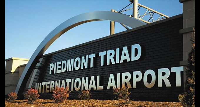 PTI will be Central N.C. International Airport