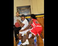 Walkertown survives early push from Carver to secure win