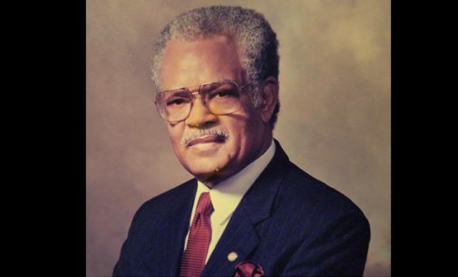 ‘Man who saved Shaw University’ dies at 89