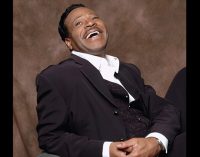 ‘Oh Happy Day’ singer Edwin Hawkins dies