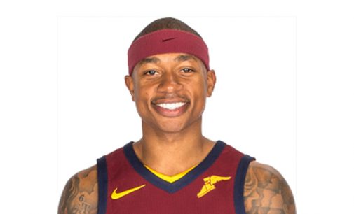Isaiah Thomas comes back to Cavalier lineup