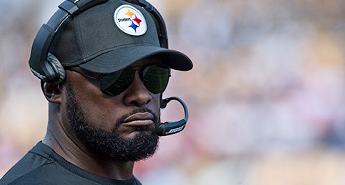 Is Mike Tomlin on the  hot seat?