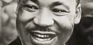Commentary: Was Dr. Martin Luther King Jr. the right man at the right time?