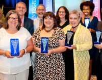 Foundation seeks nominations for awards