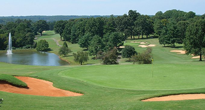 Bond project golf course bids fall short of M/WBE goal