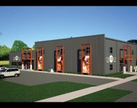 Veteran child care firm breaks ground on new facility