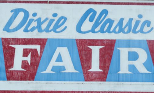 Dixie Classic Fair gets a new name?