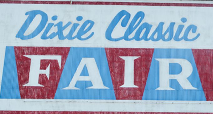 Dixie Classic Fair gets a new name?