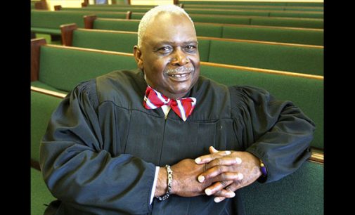 Superior Court Judge to speak at Livingstone’s Founders Day event