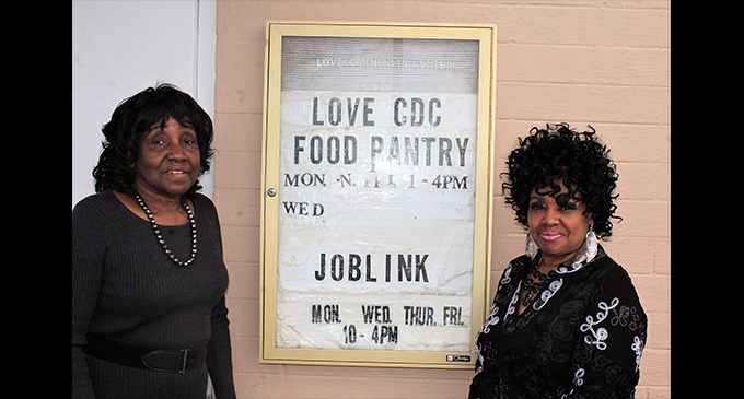 Local CDC helps community with mind, body and soul