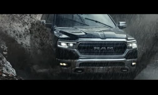 Dodge chided for using King voiceover in Super Bowl ad
