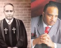 Black History Month: The Mack Family continues to preach God’s Word