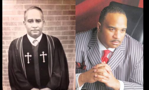 Black History Month: The Mack Family continues to preach God’s Word