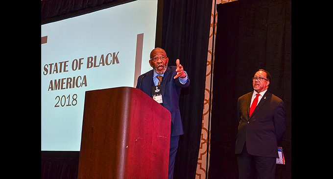 State of Black America is strong, experts say