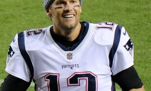 Is Tom Brady the best team sport athlete?