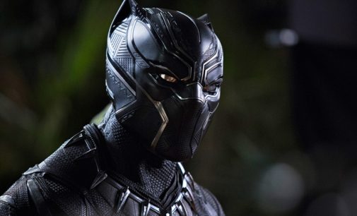 ‘Black Panther’ starts WePLAY Movies in the Park series