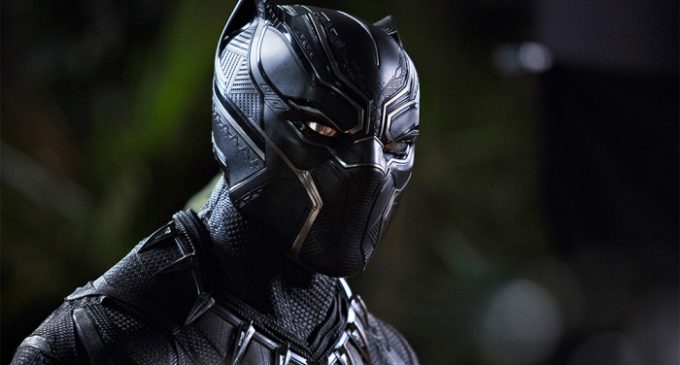 ‘Black Panther’ starts WePLAY Movies in the Park series