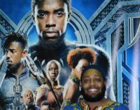 ‘Black Panther’ shows diversity sells