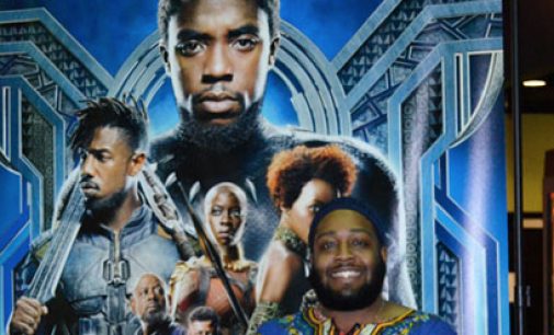 ‘Black Panther’ shows diversity sells