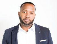 Black millennial finds success in call center industry