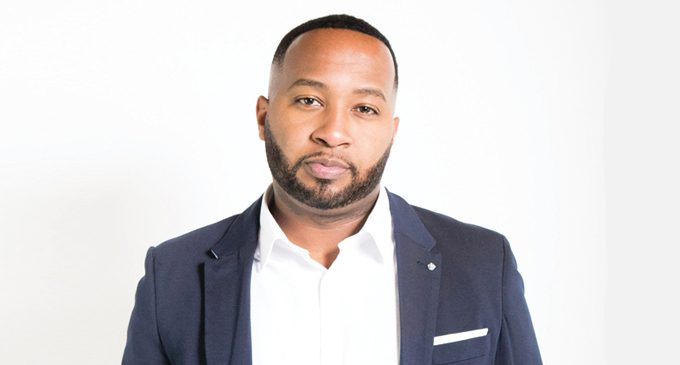 Black millennial finds success in call center industry