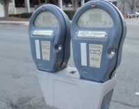City discusses pay by phone parking