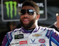 Bubba Wallace: Changing the Face of NASCAR