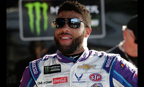 Bubba Wallace: Changing the Face of NASCAR