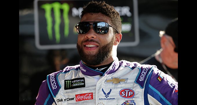 Bubba Wallace: Changing the Face of NASCAR