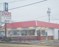 Char’s Hamburgers has given young people a chance