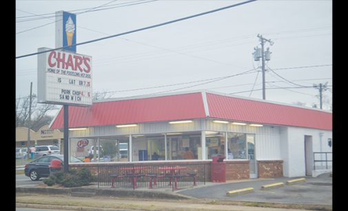 Char’s Hamburgers has given young people a chance