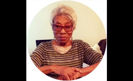 Ida Mae Nelson turns 100