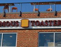 Famous Toastery getting second Winston-Salem location