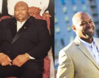 BUSTA’S PERSON OF THE WEEK: Tony Burton, a man of faith and strength