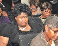 Women fellowship to usher in conference