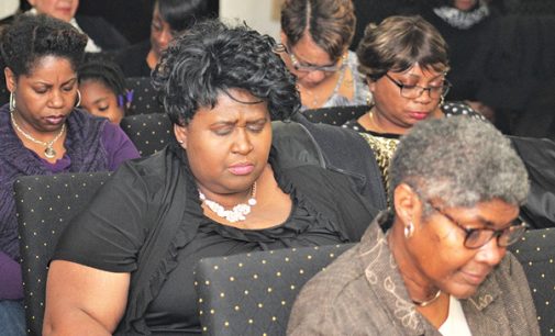 Women fellowship to usher in conference