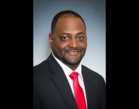 N.C. native named WSSU’s new provost