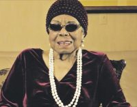 Editorial: Remembering Dr. Maya Angelou