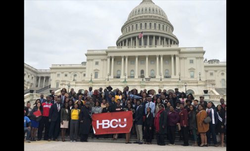 HBCU Collective to Congress: Support us
