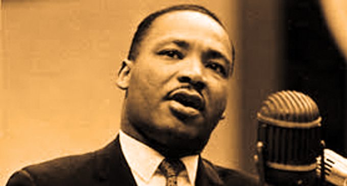 Editorial: 50 years after Dr. King’s death, the dream lives