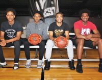 Hoopers showcase talent in nationwide event