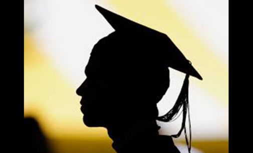 Commentary: The next chapter after your high school graduation is here
